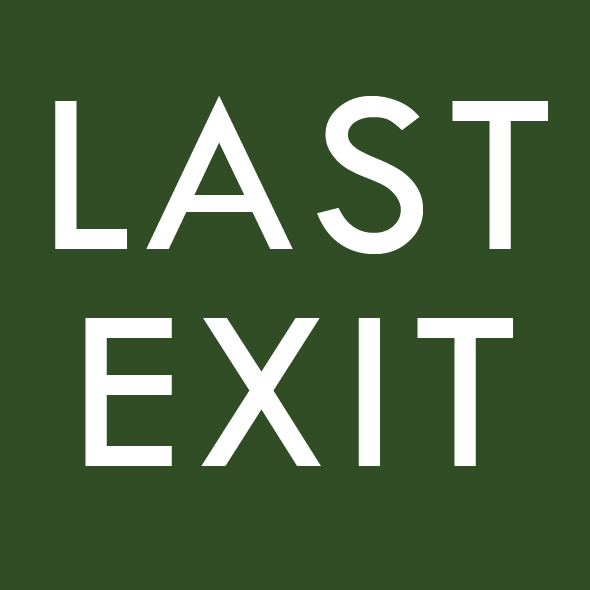 last exit