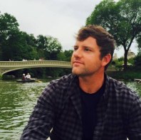 Bud Smith author pic