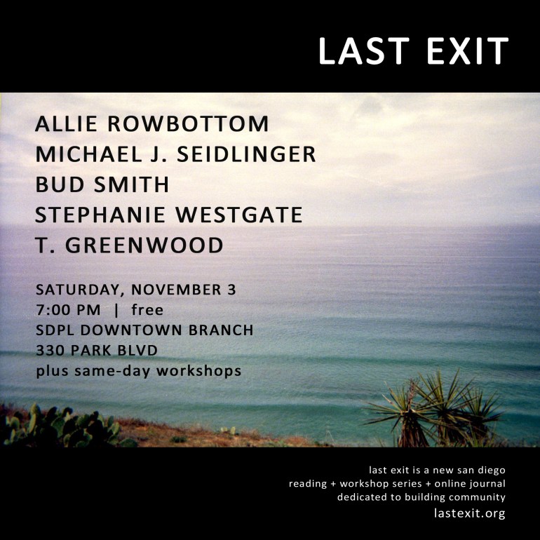 Last Exit 11-2018 - ig